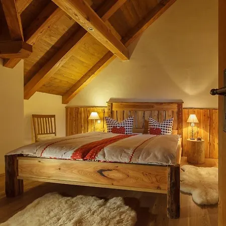 Brocken Chalet No 19 * Ilsenburg