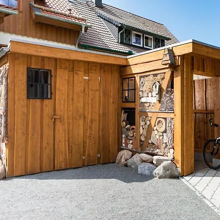 Brocken Chalet No 19 Apartman