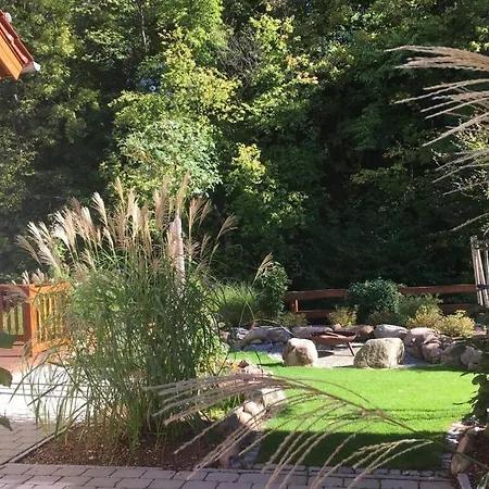 Apartman Brocken Chalet No 19 *